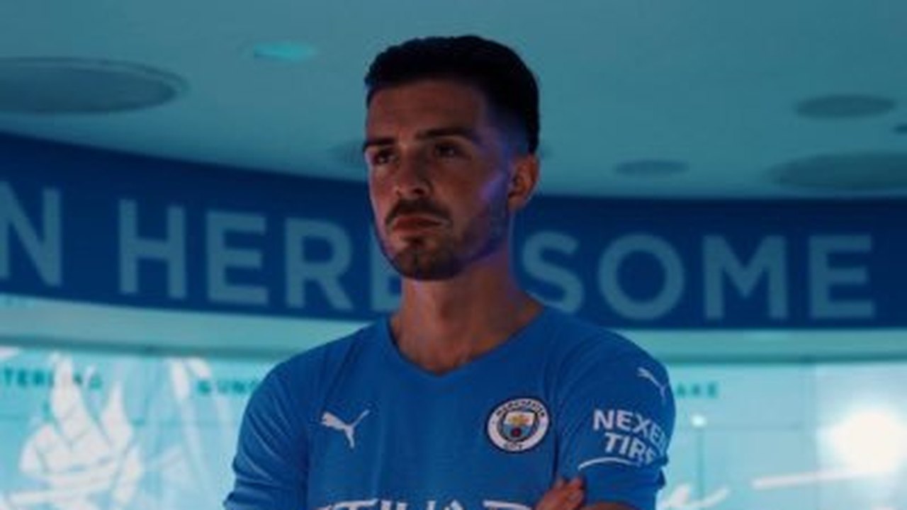 Conheça Grealish, jogador supersticioso do City que provocou atletas do Flu no Mundial