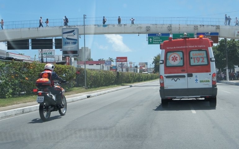 Balanço: Unidades mantidas pela Sesau realizam mais de 4 mil atendimentos no Réveillon