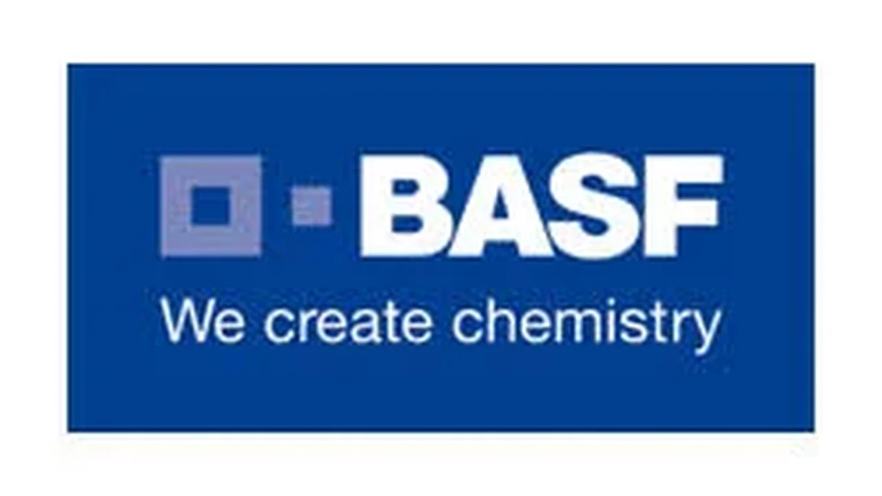 Basf obtém vitória na Justiça da China contra empresa que usava produto de forma irregular