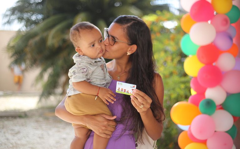 Pagamento do 13º do Cartão Cria começa na próxima segunda-feira (19)