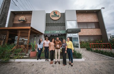 Matriz do Camaragibe ganha a primeira fábrica de chocolate 100% alagoano e entra na rota do turismo de experiência