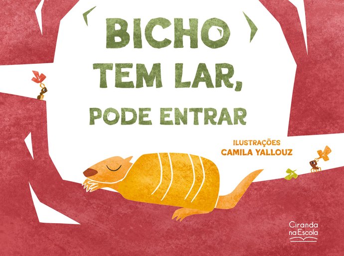 Poesia de cordel transforma descoberta dos animais em brincadeira para crianças