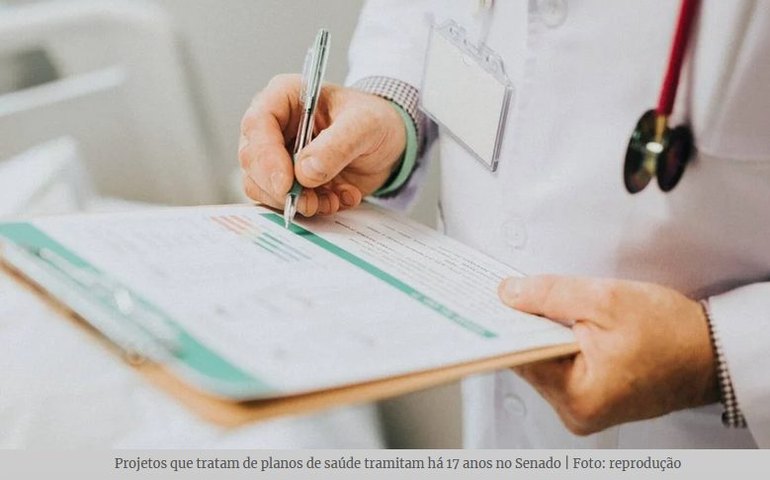 Mercado lança planos de saúde sem reembolso