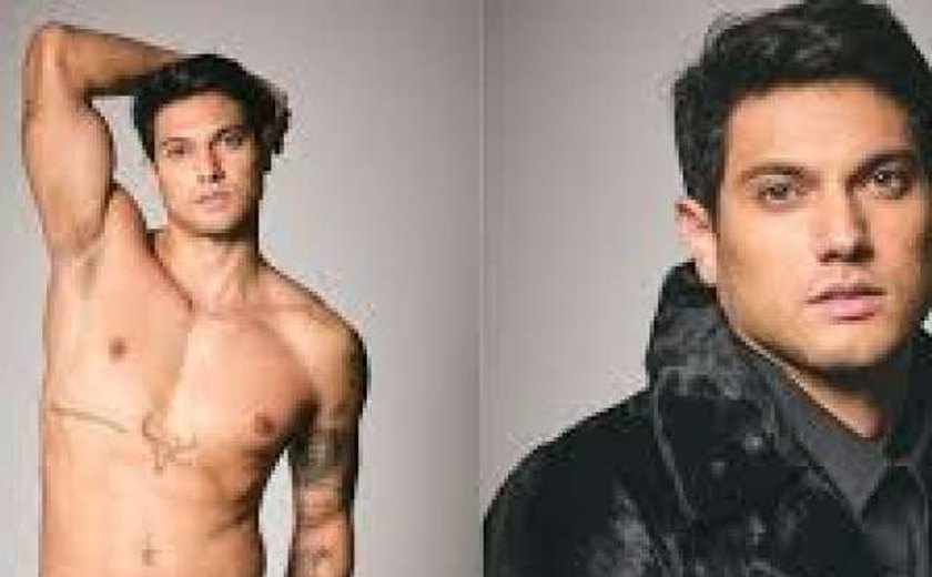 Mister Brasil Universo estreia em setembro com participação do alagoano Will Guimarães