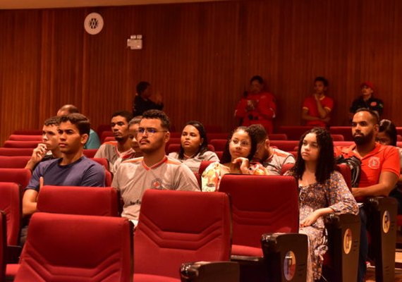 Festival de Cinema Universitário de Alagoas marca segundo dia do Circuito Penedo de Cinema