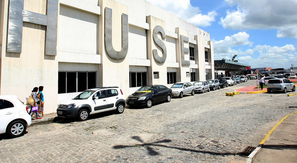 HUSE 