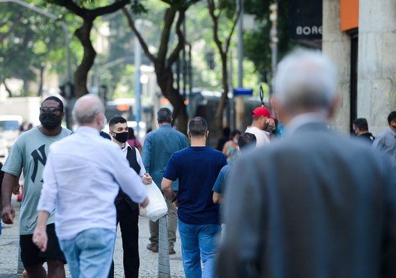 Infogripe: Síndrome Respiratória Aguda Grave continua em crescimento