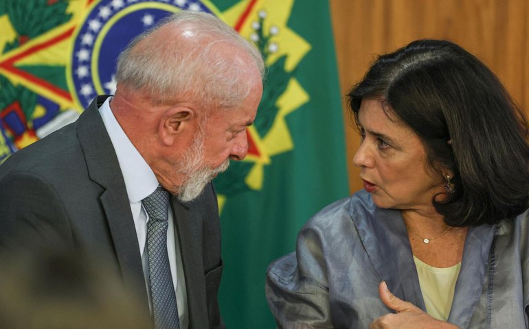 'Toda escolha tem custo': o que será da dança das cadeiras na Esplanada dos Ministérios? (VÍDEO)