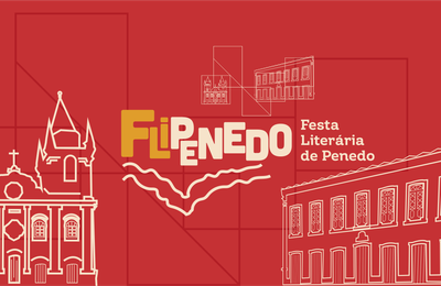 Festa Literária de Penedo está com programação definida