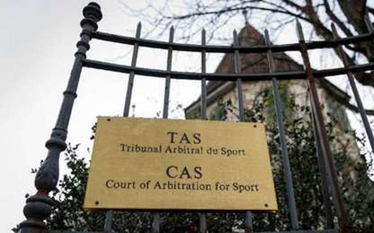 Atletismo russo recorre à CAS contra suspensão da IAAF por doping