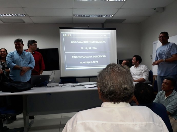 Assistência Social trabalha o acesso à política habitacional em Maceió