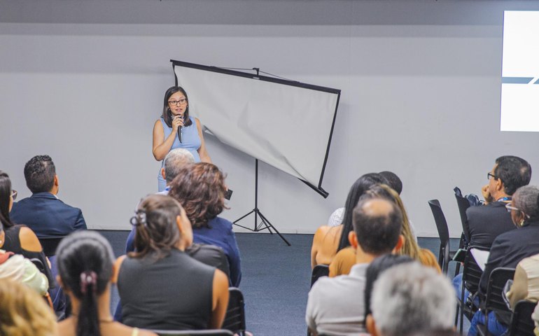 Sefaz apresenta decreto que padroniza execução e encerramento orçamentário no Estado