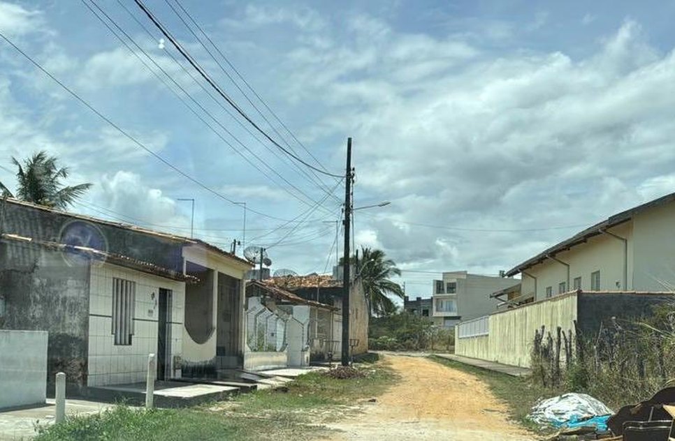Suspeito de sequestrar e manter filho de dois anos dentro de cativeiro morre durante confronto policial em Sergipe