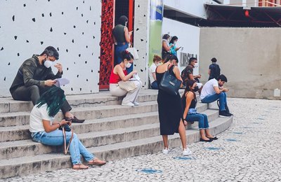 Realizado no último fim de semana, concurso da Sefaz Alagoas teve esquema de segurança reforçado