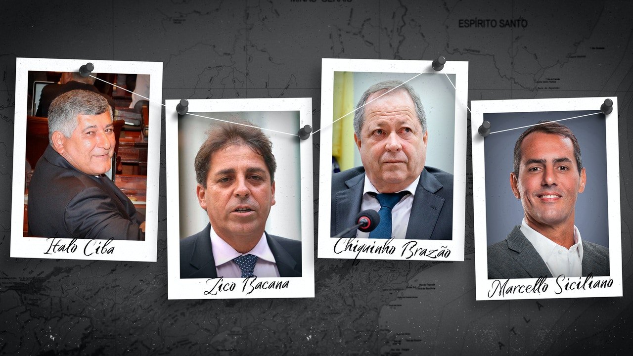 Investigação do caso Marielle expõe conexões de quatro vereadores com milícias do Rio