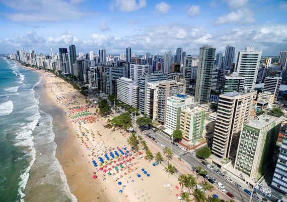 Recife cria Observatório de Turismo para colher dados e melhorar o setor