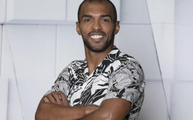 Richarlyson declara bissexualidade:’Mundo não está preparado para esta discussão’