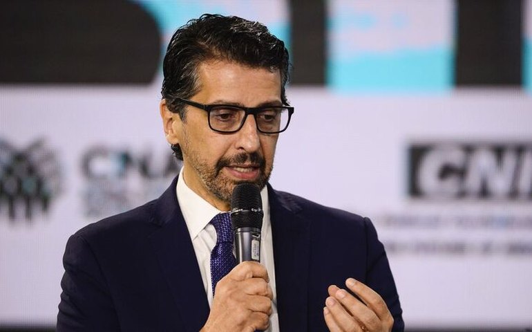 ‘A partir de hoje, está criado por portaria o crédito de metano’, diz ministro