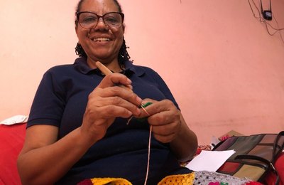 Economia Solidária consegue dar independência financeira às mulheres