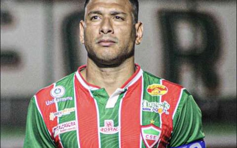 Áudio de Ibson Melo escancara crise no CSE: acusações contra Carlos Guruba agitam bastidores do clube; ouça o áudio aqui