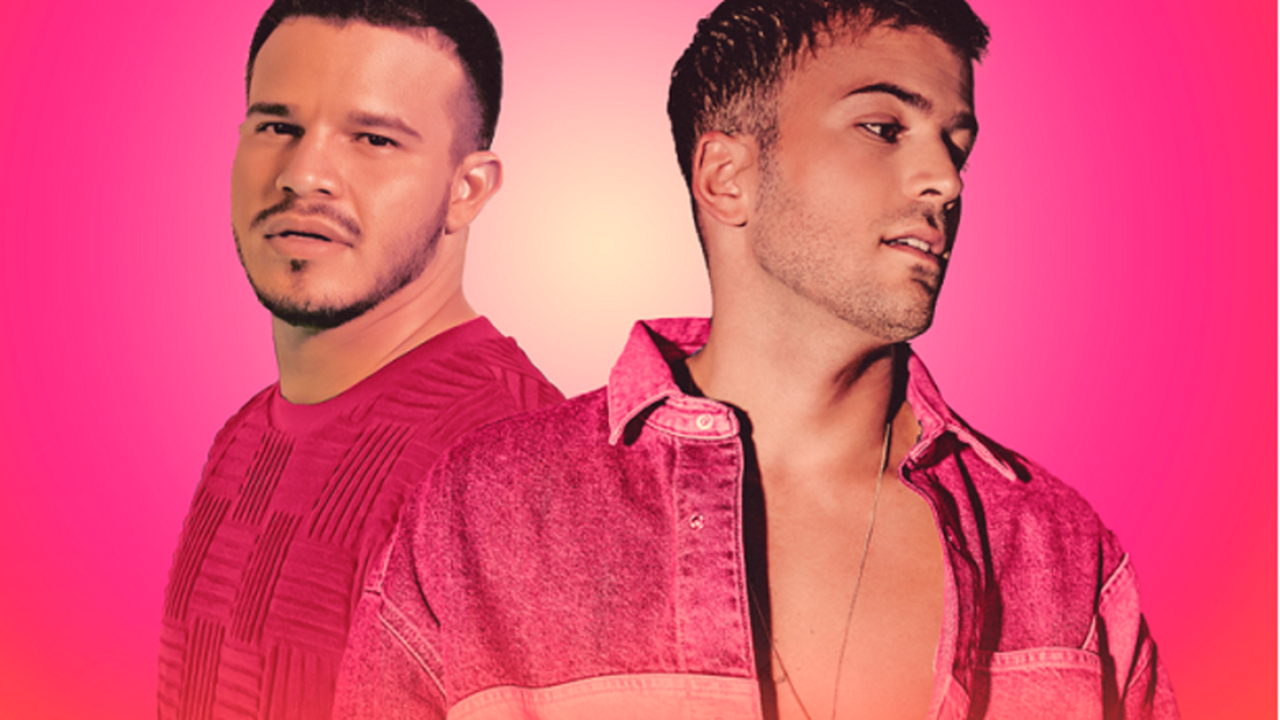 Fernandes une-se em single a português David Carreira