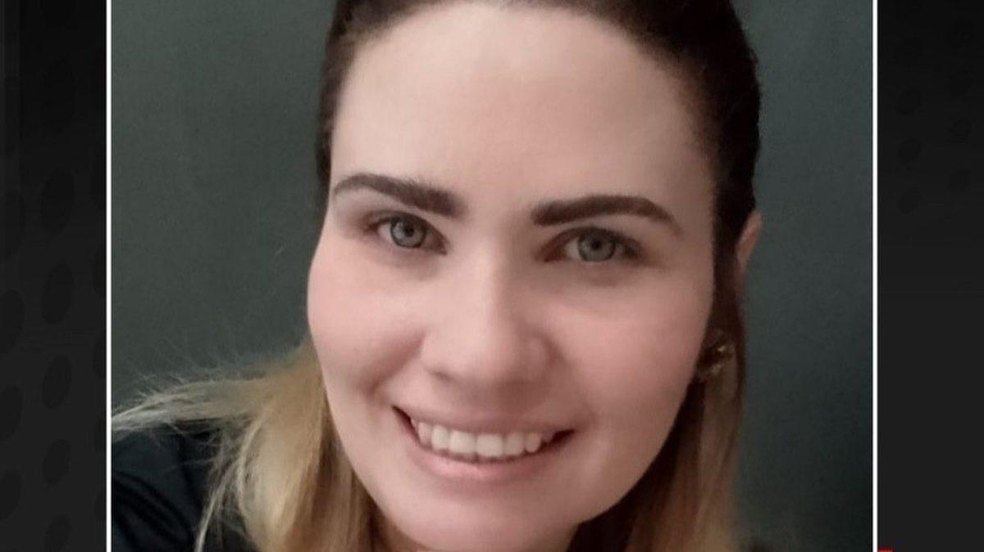 Renata Catarina, de 37 anos, é localizada após um dia desaparecida