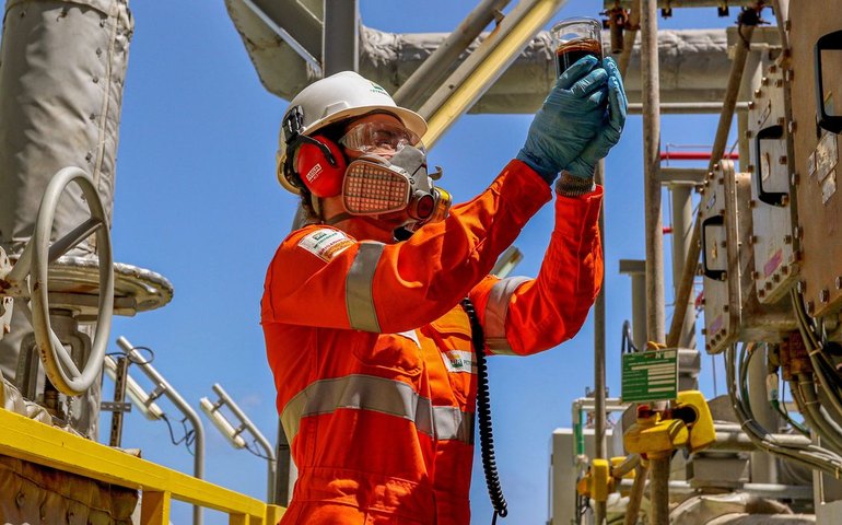 Fiocruz identifica impactos da exploração de petróleo no pré-sal