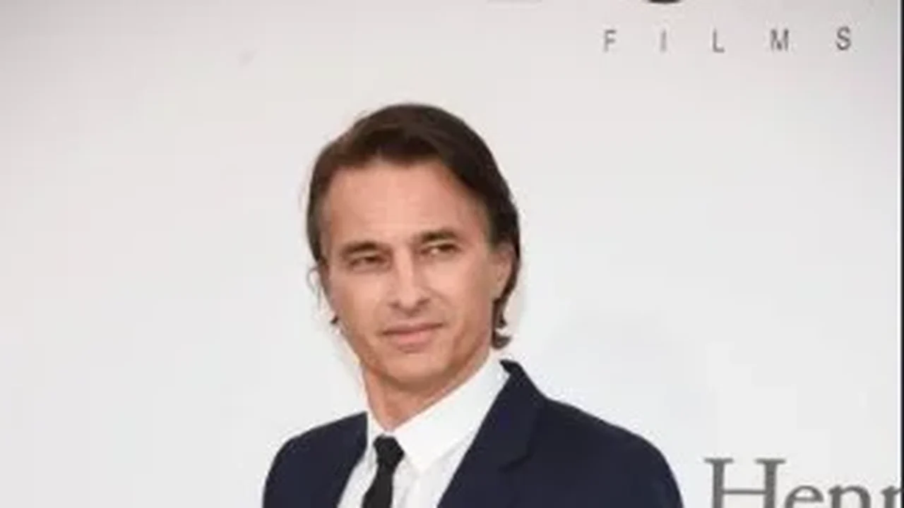 Ex-marido de Halle Berry acusa atriz de agredir filho de 12 anos, diz mídia dos EUA