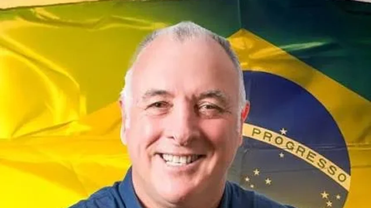 Coronel Hélio: plano de governo de Flávio Bolsonaro deve ser anunciado amanhã, 13, durante live
