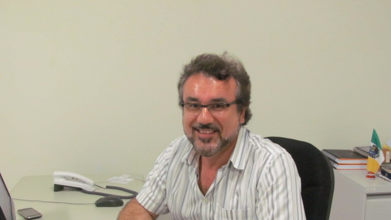“A atividade leiteira é economicamente importante na agropecuária do sertão alagoano” diz Roberto Amaral