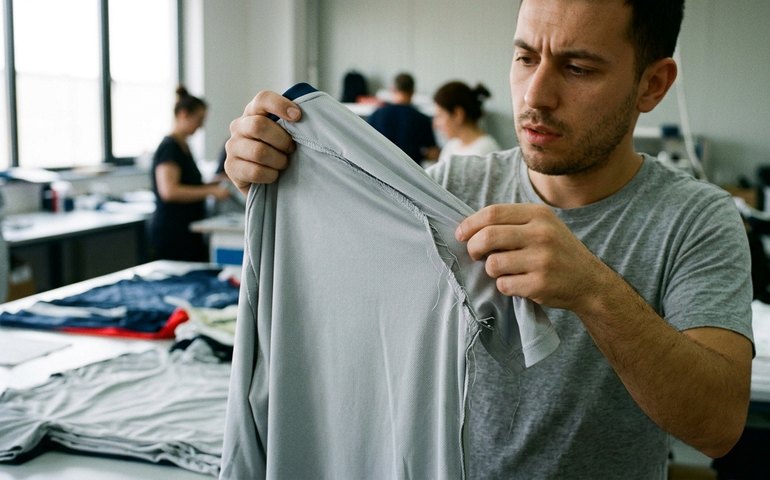 Nike reconhece falha na costura das camisas para a Copa do Mundo