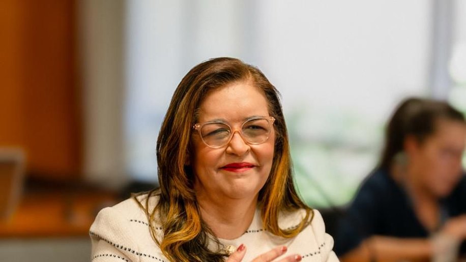 Senadora Dra. Eudócia garante mais R$ 16 milhões para a saúde de Alagoas nas emendas da CAS