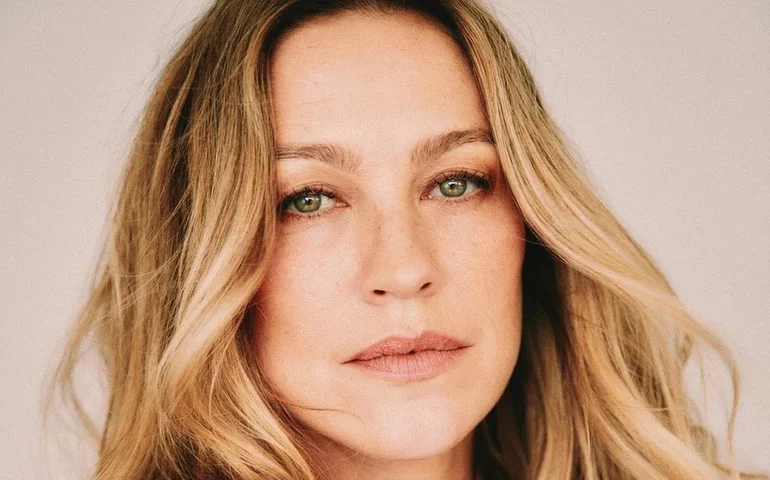 Luana Piovani retoma espetáculo em Portugal, agora em restaurante: 'Mais perto e mais gostoso'