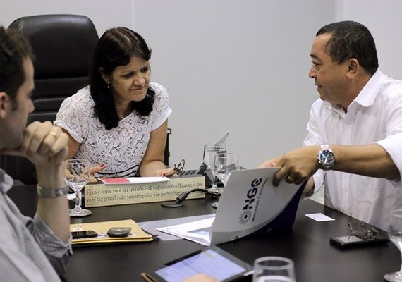 Empresa automobilística estuda implantação de fábrica em AL