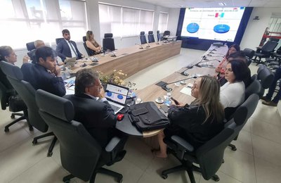 Destinação do Imposto de Renda é tema de palestra realizada pelo Ministério Público