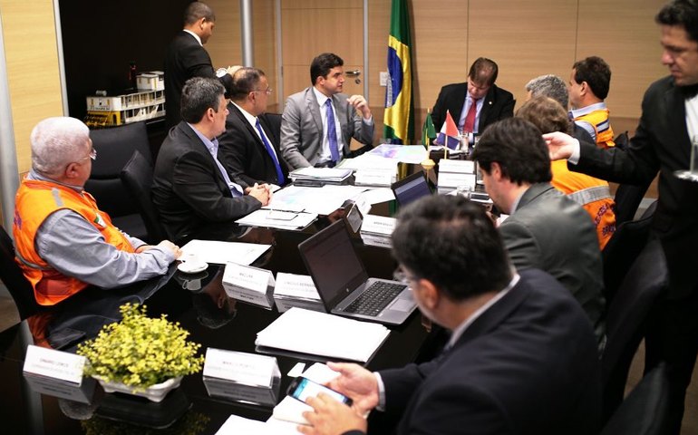 Ministério assegura aluguel social ao Pinheiro, Mutange e Bebedouro