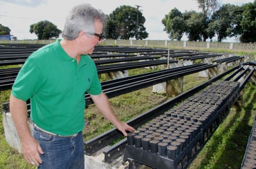 Semana de Ciência e Tecnologia discutirá alimentação saudável