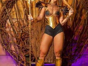 Crislayne Monteiro