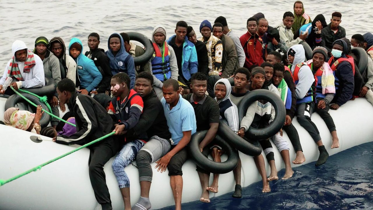UE elabora plano para revisar Convenção da ONU sobre refugiados, diz mídia