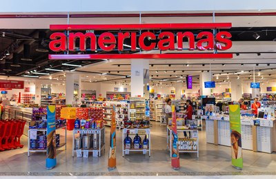 Americanas realiza Saldão com até 50% de desconto