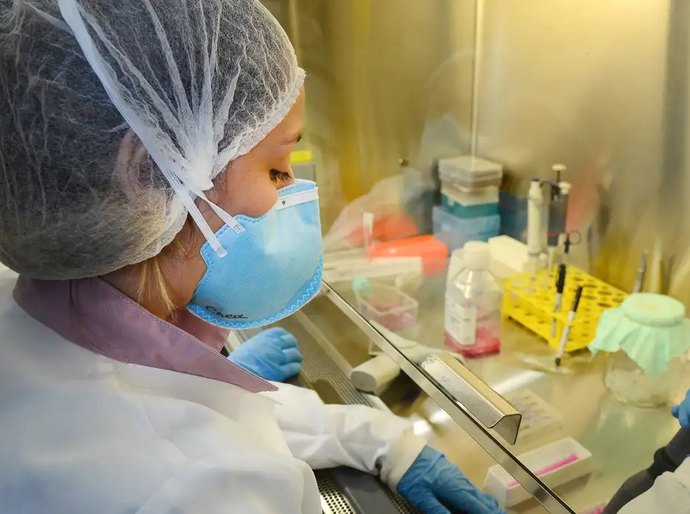 USP: pesquisa de vacina contra zika avança em testes com camundongos