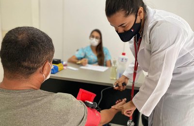 Ipaseal Saúde promove e intensifica ações de prevenção de doenças 
