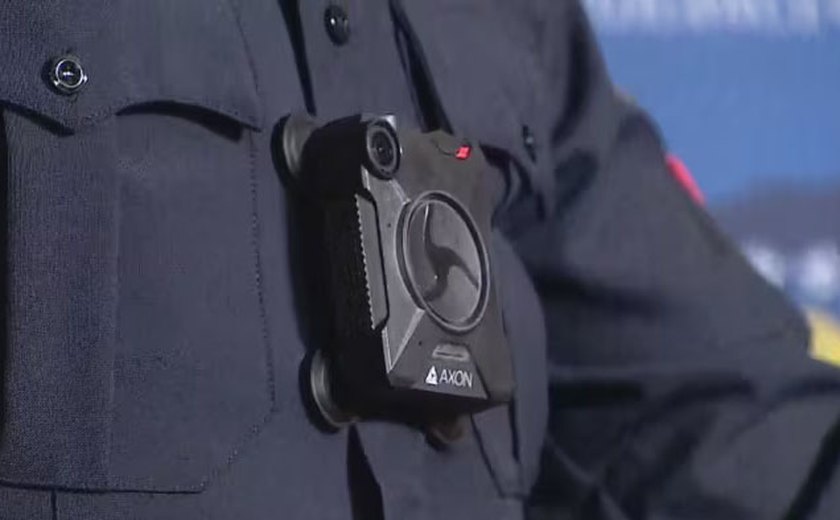 MP e Governo do Estado realizam reunião para tratar sobre o uso de bodycam pela PM