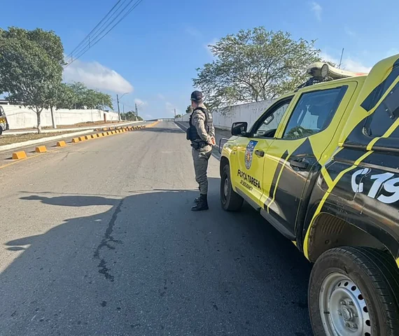 Secretaria de Agricultura publica edital de licitação do Perímetro Gavião