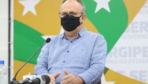 governo sergipe