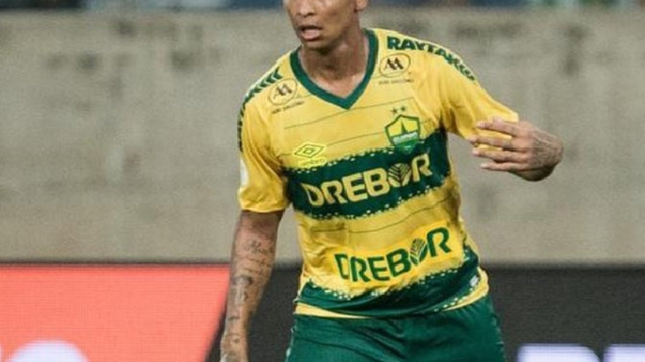 Campeão pelo Palmeiras, Deyverson quer o bi da Libertadores: 'Sonho de jogar no Boca'