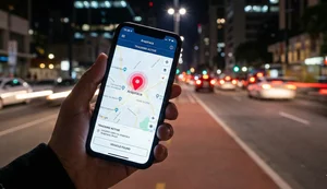 Rastreador entrega ladrão: amigo da vítima segue sinal, localiza moto furtada e detém suspeito em Arapiraca