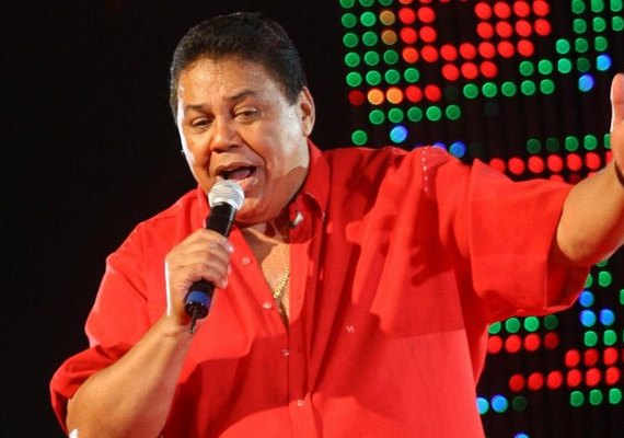 Morre o intérprete e compositor Dominguinhos do Estácio