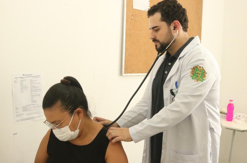 Médico do Hospital Ib Gatto alerta sobre a importância da prevenção de doenças no Dia Mundial da Saúde