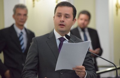 Bruno Toledo: “Não há como discutir segurança sem rever o famigerado Estatuto do Desarmamento”